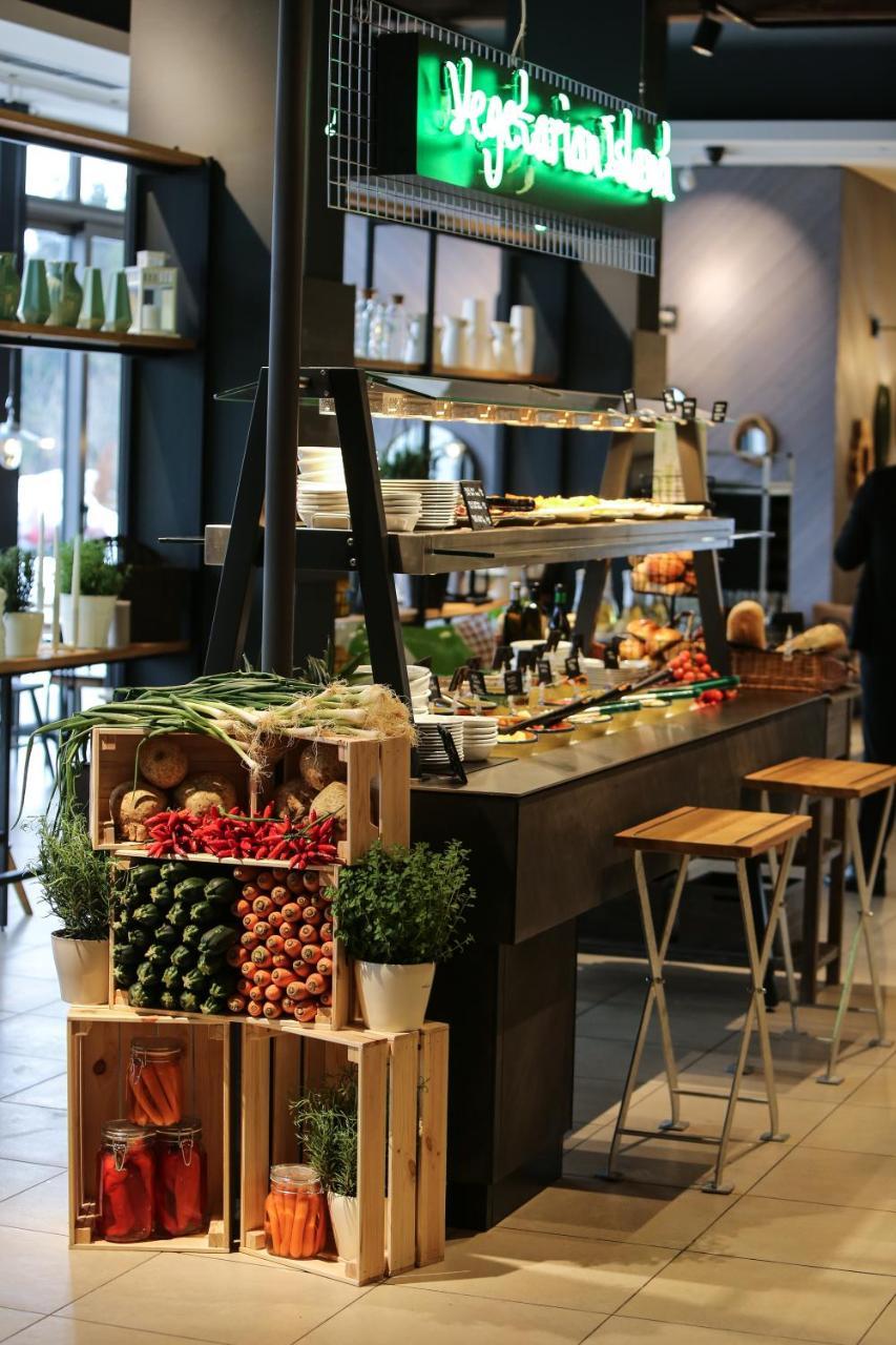 Hotel Ravna Gora Εξωτερικό φωτογραφία